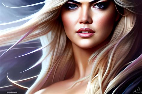 kate upton ai|DeviantArt .